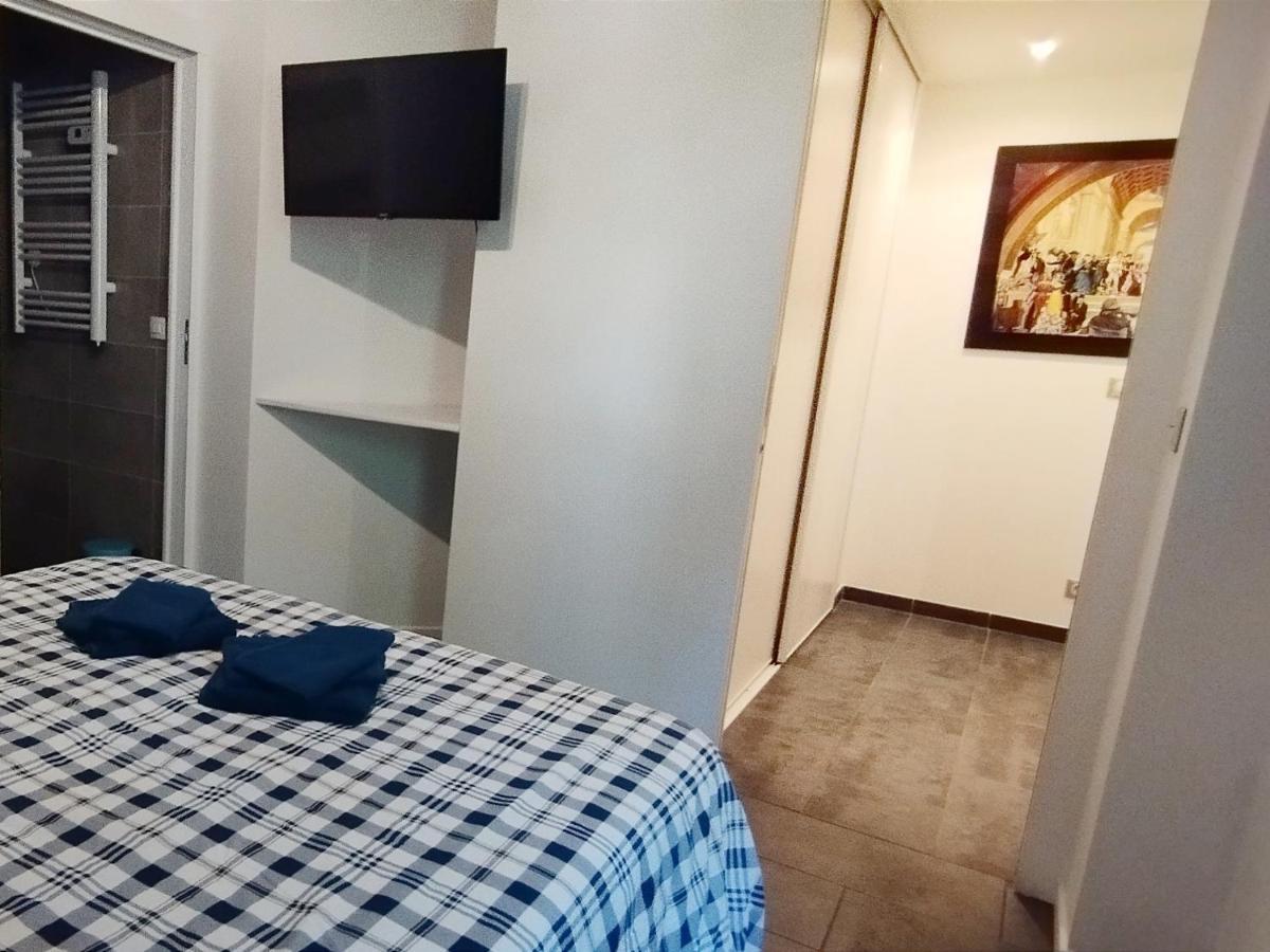 Appartement Disneyland Paris Bussy-Saint-Georges Exterior foto